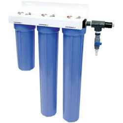 Deionised High Purity Water System HYDRA
