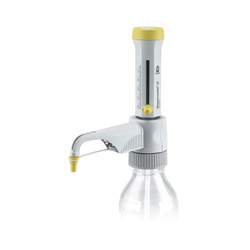 Dispensette® S Organic, Analog, subdivision 0.1ml, without recirculation valve, 0.5-5ml