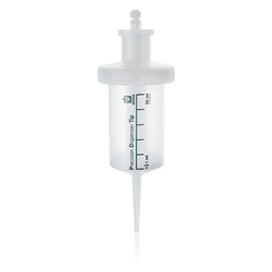 PD-tips II, bulk, non-sterile, 50ml, piston PE-HD, cylinder PP, CERTIFIED LIFE SCIENCE / PK 25