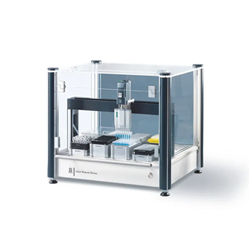 Liquid Handling Station Pipetting Robot