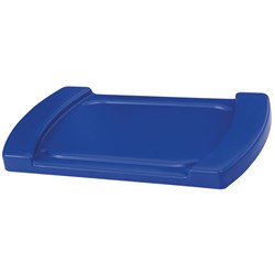 Lid, cover plastic for Elma size 10 baths