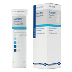 QUANTOFIX Peroxide 100 / PK 100