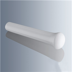 Pestles, porcelain rough surface 150x36mm / EA