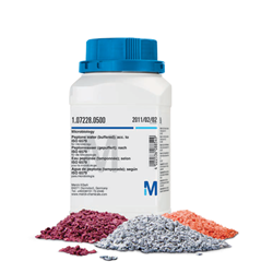 VRBD (Violet Red bile Dextrose ) agar (Acc. EP/USP/JP/ISO 21528) GranuCult® 500g