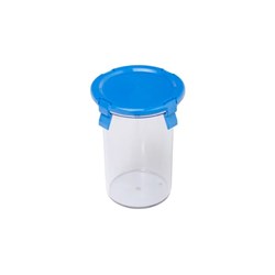 Anaerobic jar 2,5 l-volume / EA