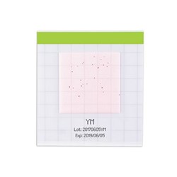 MC-Media Pad (Yeast & Mold)/ PK100