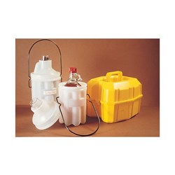 Bottle carrier, Nalgene®