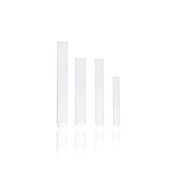 KIMBLE® disposable rimless culture tube