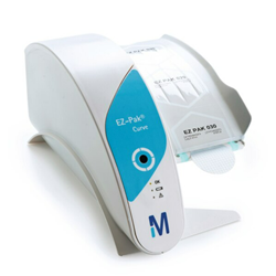 EZ-PAK® Membrane Dispenser Curve
