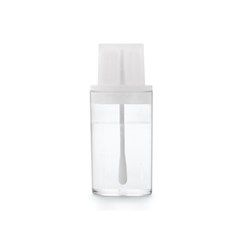 Swab in vial with phosphate buffer