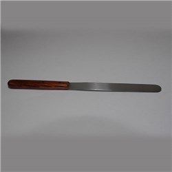 SPATULA FLAT- PHARMACOLOGY 180mm x 20mm