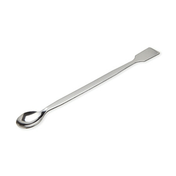 SPOON SPATULA Made of 18/8 Stainless steel, 180mm / EA