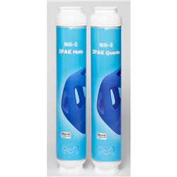 Milli-Q® IQ/EQ 7000 Purification Kit and can be used on Milli-Q® EQ 7008/16 systems