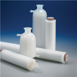 Cartridge, 10"x 2.5" 5um