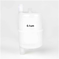 Final filter 0.1 optimizer for Milli-Q