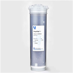 SIMPLIPAK 1 MILLIPORE