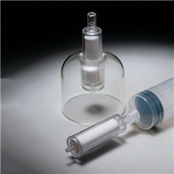 Sterivex-GP PES .22um RS 50/pk