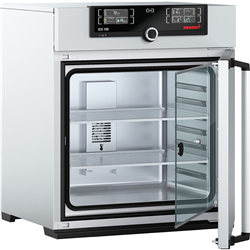 Incubator ICO CO2 107L 5C above ambient up to +50C