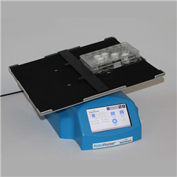 RoboRocker 210, including BASIC programme & 3 x 2 Platform (6 Plate Slots)