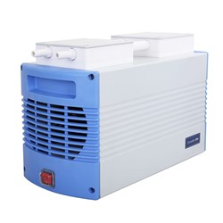 Chemker 600, Chemical Resistant Vacuum Pump, AC220V, 50Hz
