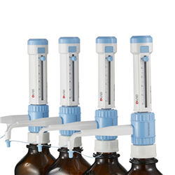 Discharge tube, used for DispensMate	