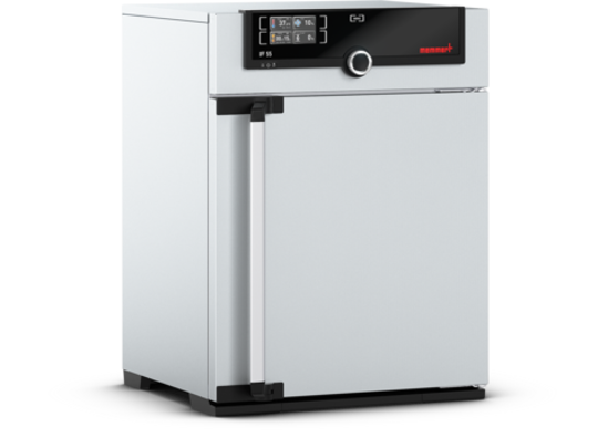 The incubator IF is at home everywhere in the world of research, medicine, pharmaceutics, and food analytics, as well as food chemistry.